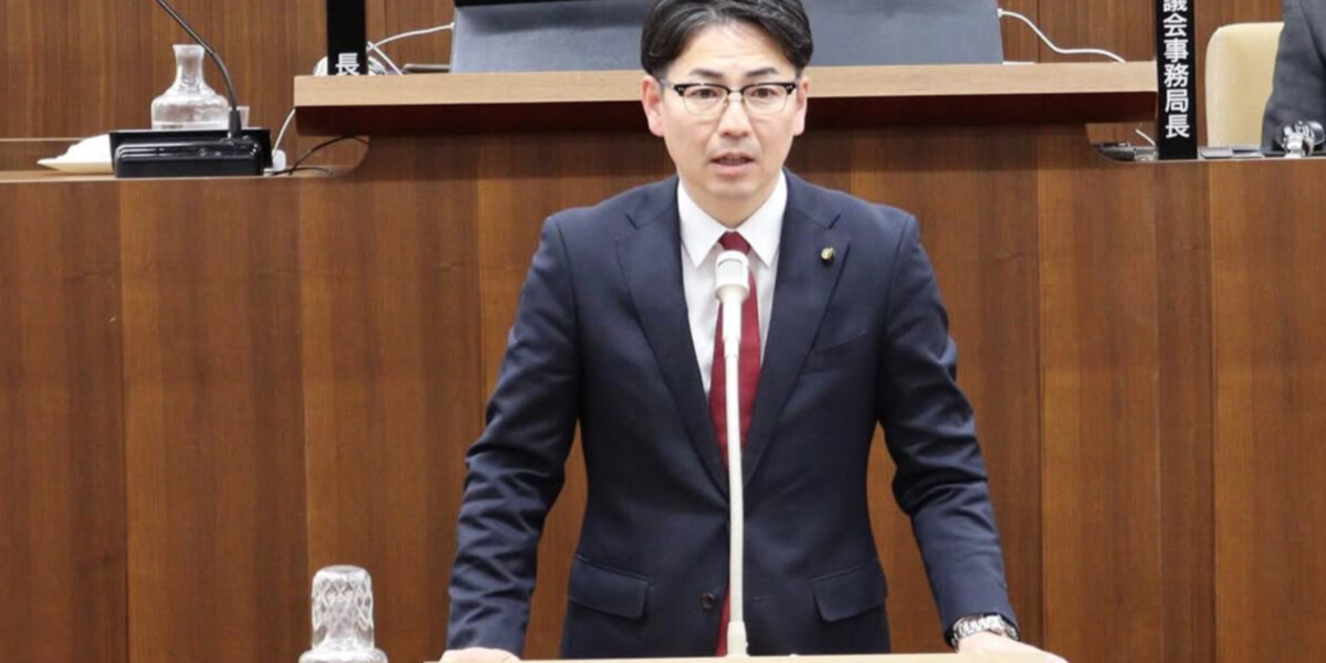 【令和7年第1回取手市議会定例会】