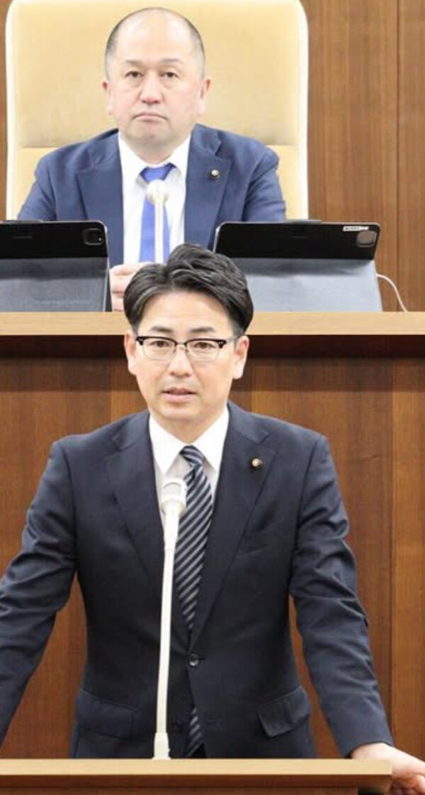 【令和7年第2回取手市議会定例会】