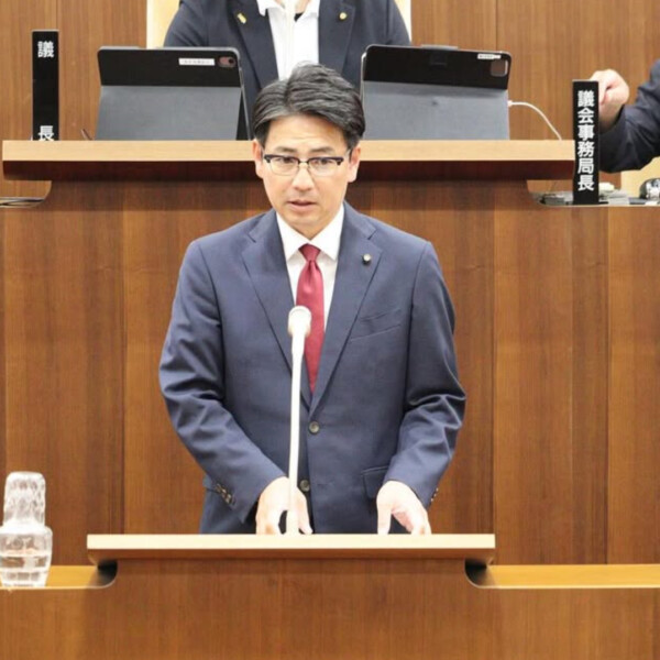 【令和7年第3回定例会】